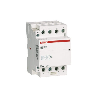 Himel Модульный контактор Himel HDCH8S 4НО 25А 230В