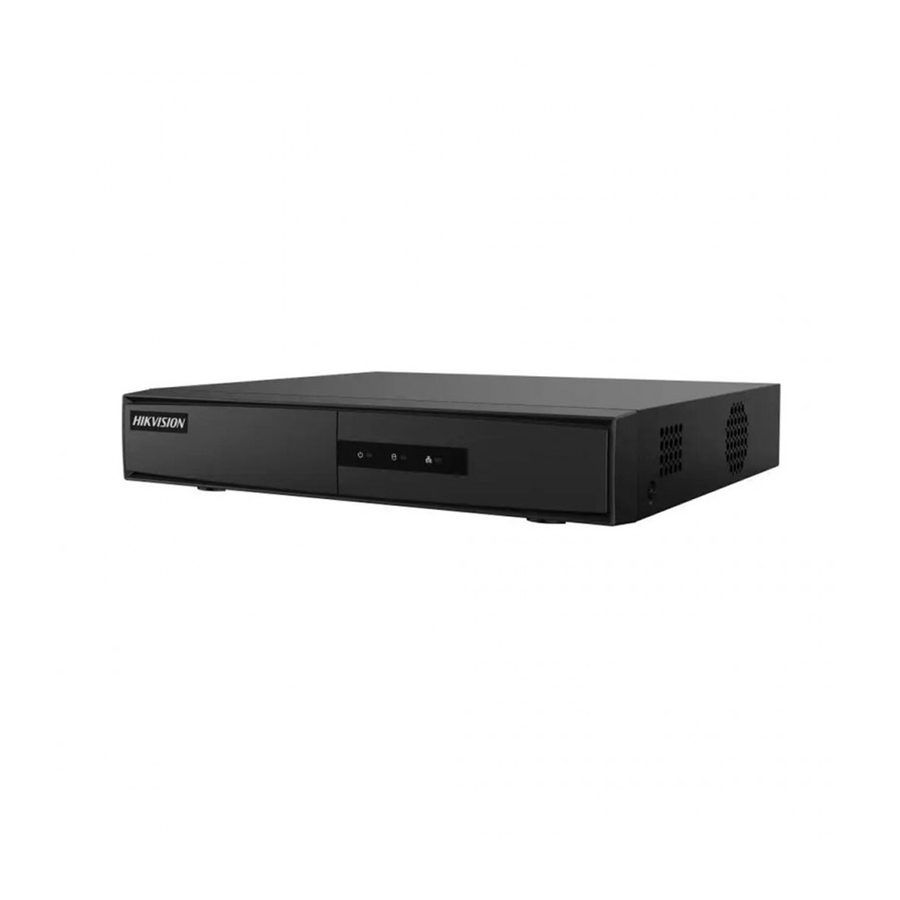 Hikvision Сетевой видеорегистратор Hikvision DS-7104NI-Q1/4P/M(D)