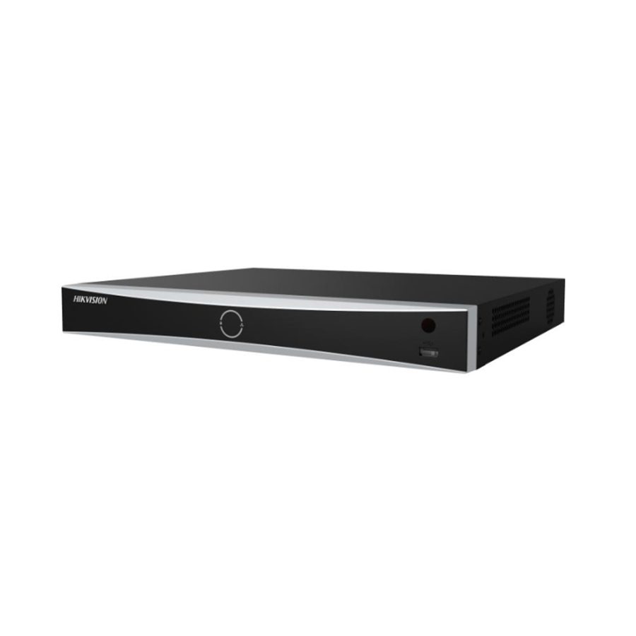 Hikvision Сетевой видеорегистратор Hikvision DS-7608NXI-I2/S(E)