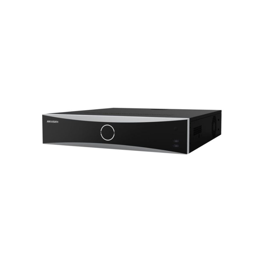 Hikvision Сетевой видеорегистратор Hikvision DS-8664NXI-I8/S(E)