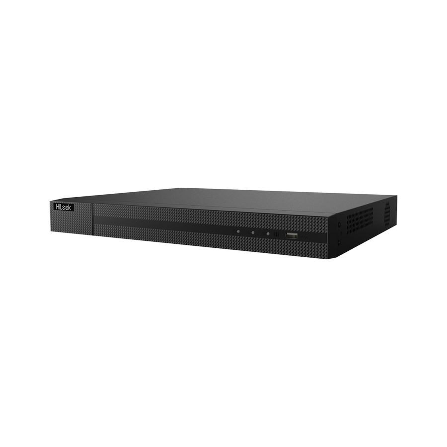 HiLook Сетевой видеорегистратор HiLook NVR-232MH-K