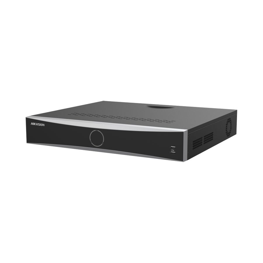 Hikvision Сетевой видеорегистратор Hikvision DS-7732NXI-K4(E)