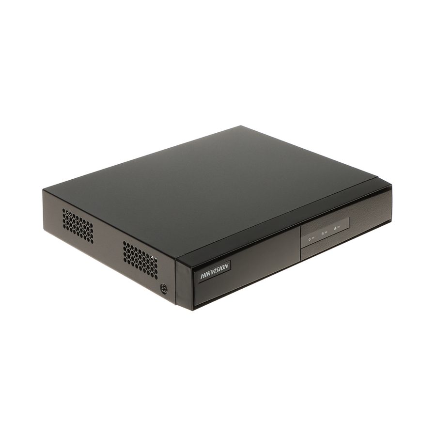 Hikvision Сетевой видеорегистратор Hikvision DS-7108NI-Q1/8P/M(D)