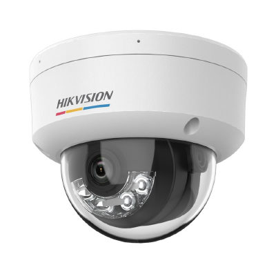 Hikvision IP видеокамера Hikvision DS-2CD1147G3-LIU