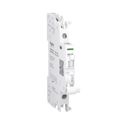 Schneider Electric Вспомогательный контакт SE A9A26919 Acti9 A9A iSD-OF