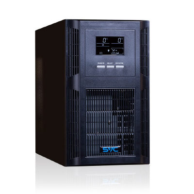 SVC Источник бесперебойного питания SVC PT-3K-LCD