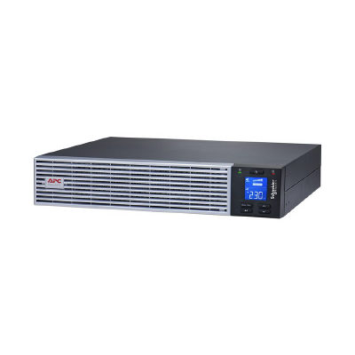 APC Источник бесперебойного питания APC Easy UPS SRVL1KRIRK
