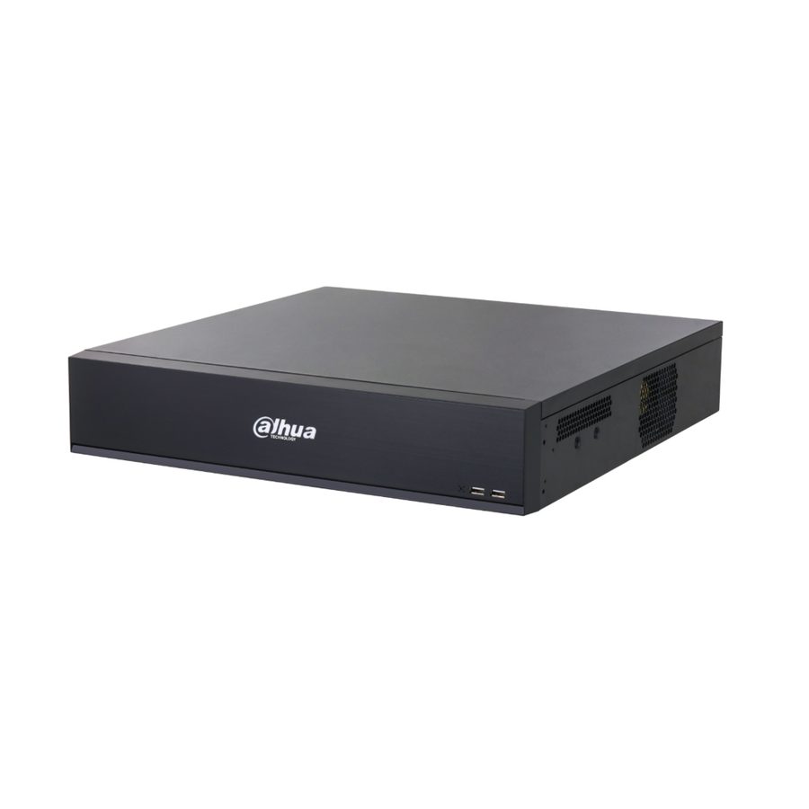 Dahua Сетевой видеорегистратор Dahua DHI-NVR5864-XI/Pro