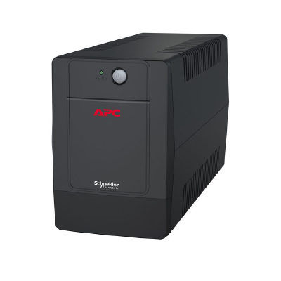 APC Источник бесперебойного питания APC Easy UPS BVG1600I-GR
