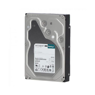 Synology Жесткий диск Synology HAT3320-8T