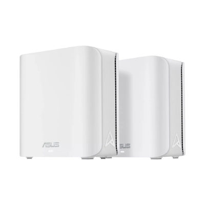 Asus Сетевой маршрутизатор со встроенной беспроводной точкой доступа ASUS BD4 (W-2-PK)