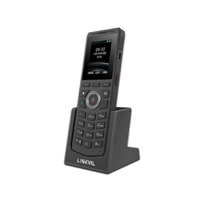 Linkvil Беспроводной телефон DECT Linkvil W610D