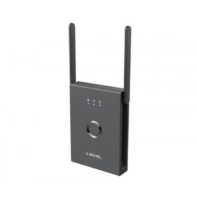 Linkvil Базовая станция DECT Linkvil W710D