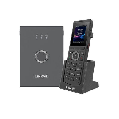 Linkvil Комплект DECT Linkvil W710P