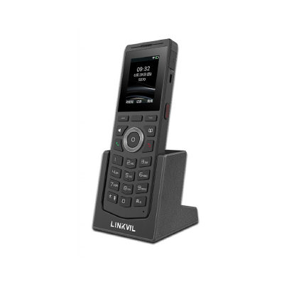 Linkvil Беспроводной телефон DECT Linkvil W610H