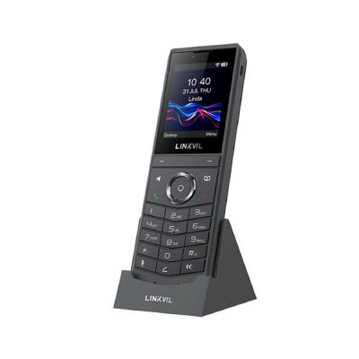 Linkvil Беспроводной телефон Linkvil W620W