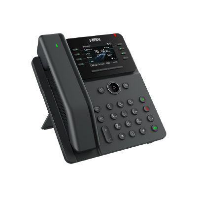 Fanvil IP-телефон Fanvil V62 Pro