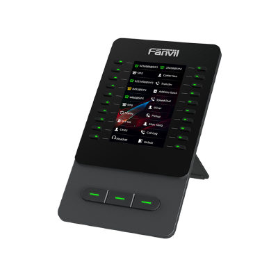 Fanvil Модуль расширения Fanvil EM60