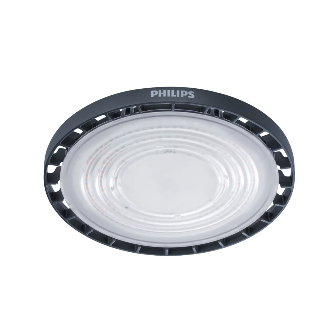 Philips Светильник для высоких пролётов Philips BY239P LED260/NW 200Вт PSU GM G2