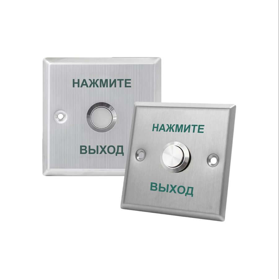 iPower Кнопка выхода iPower SK86WS