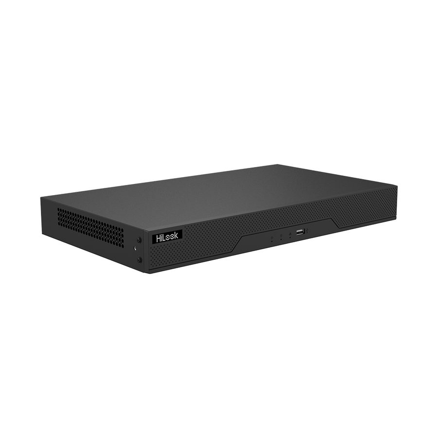 HiLook Сетевой видеорегистратор HiLook NVR-216MH-C(E)