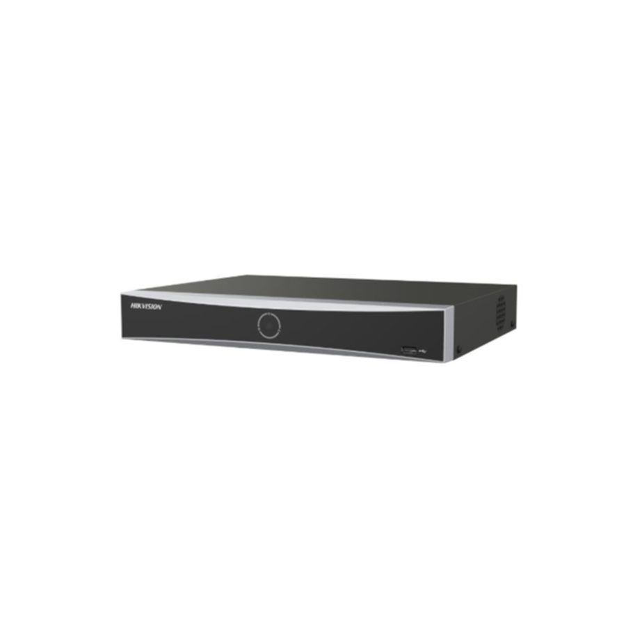 Hikvision Сетевой видеорегистратор Hikvision DS-7616NXI-K1/VPro