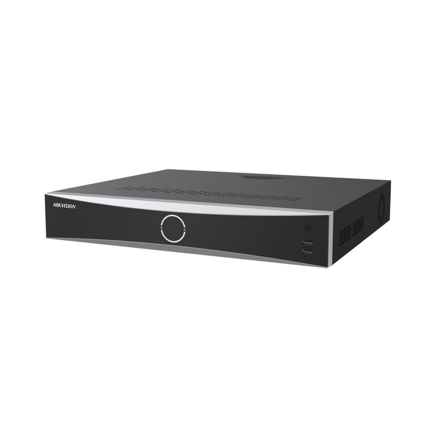 Hikvision Сетевой видеорегистратор Hikvision DS-7716NXI-K4(D)