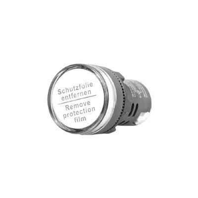 Himel Сигнальная лампа Himel 22мм AC 240В белая