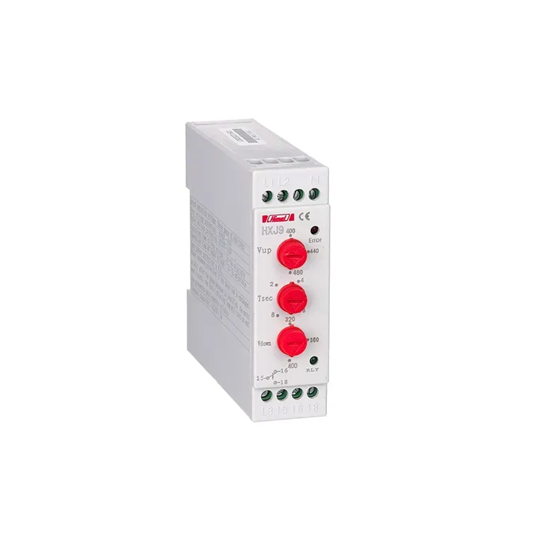 Himel Реле контроля фаз Himel HXJ9400 400В