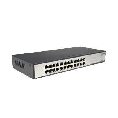 D-Link Коммутатор D-Link DGS-1024C/F6/E