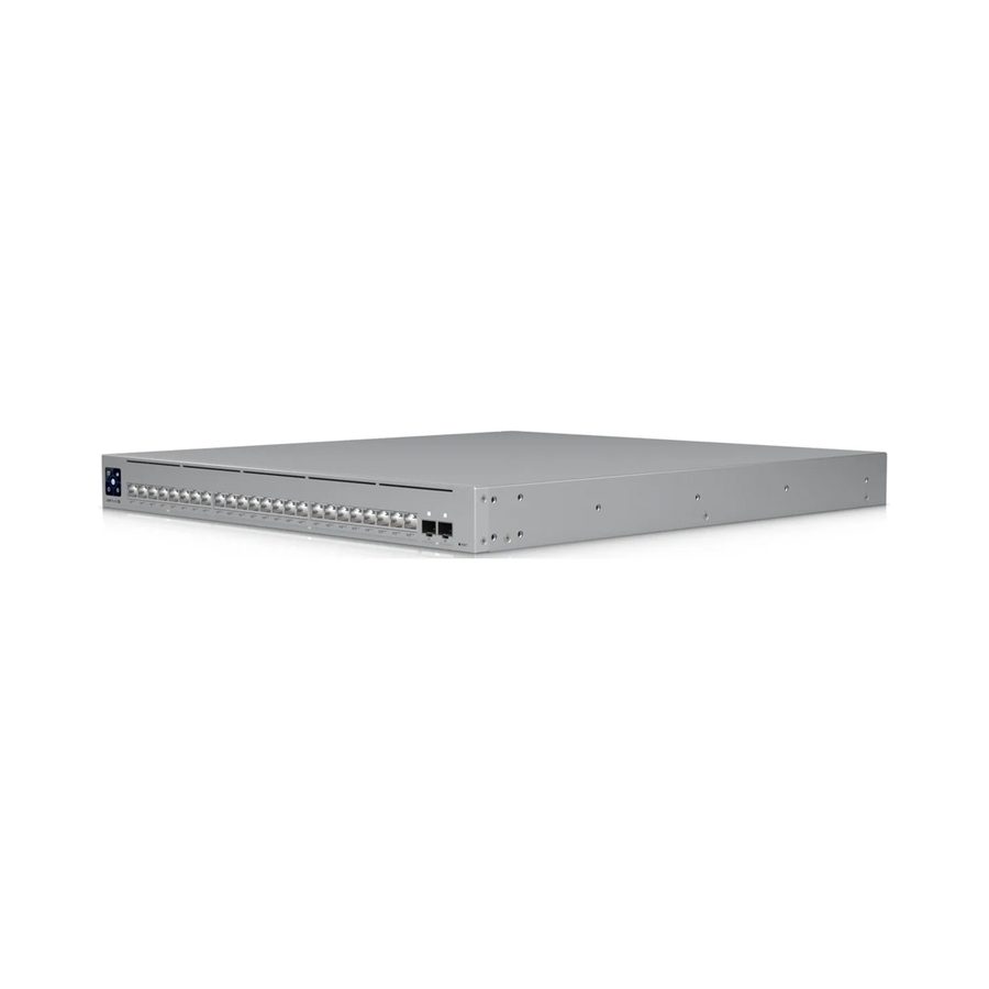 Ubiquiti Коммутатор Ubiquiti USW-Pro-XG-24-PoE