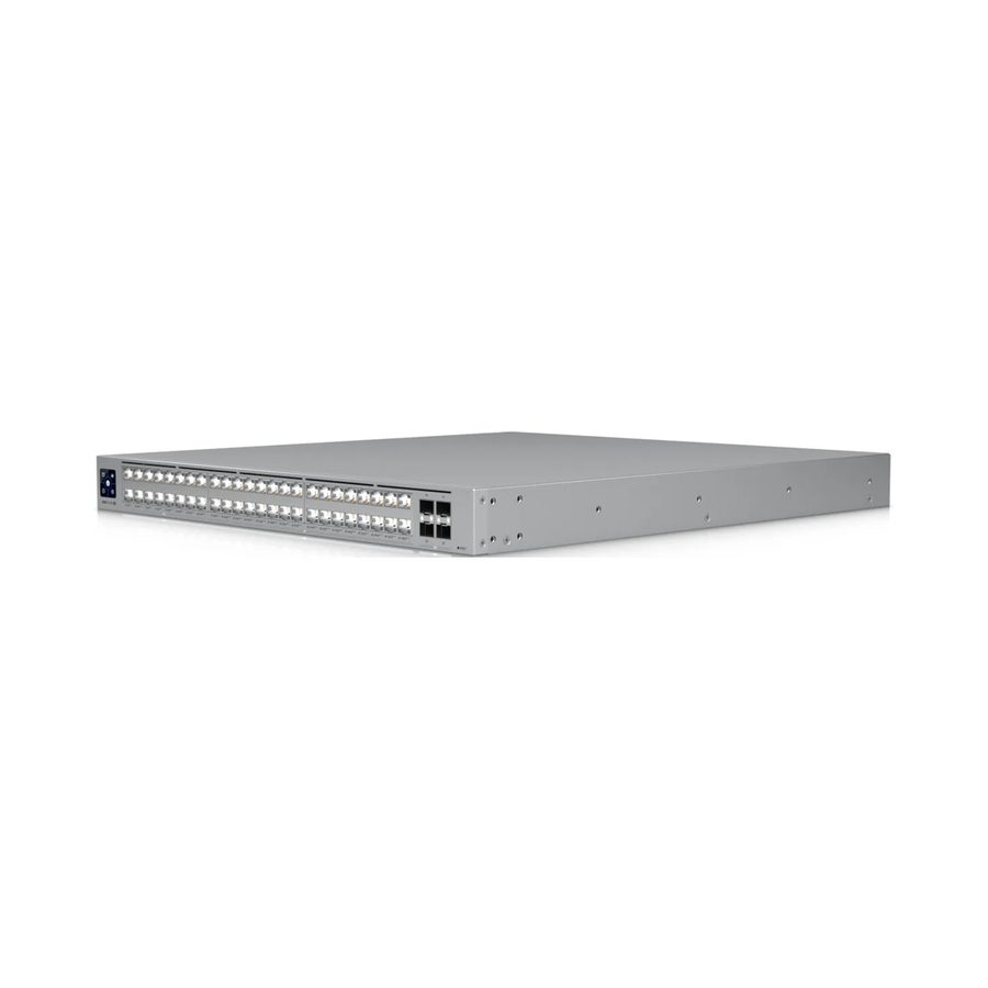 Ubiquiti Коммутатор Ubiquiti USW-Pro-XG-48-PoE