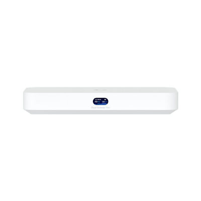 Ubiquiti Маршрутизатор Ubiquiti UCG-Fiber