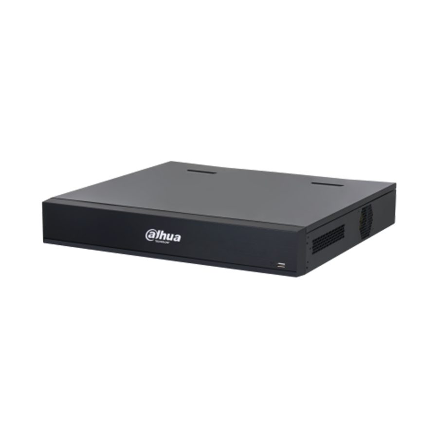 Dahua Сетевой видеорегистратор Dahua DHI-NVR5432-XI/Pro
