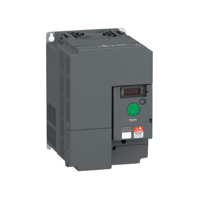 Schneider Electric Преобразователь частоты SE ATV310HU75N4E ATV310 7.5кВт 380В 3ф