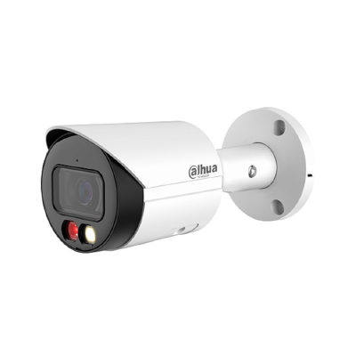 Dahua IP видеокамера Dahua DH-IPC-HFW2449S-S-IL