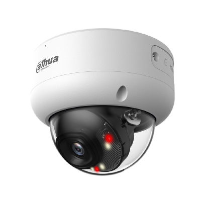 Dahua IP видеокамера Dahua DH-IPC-HDBW3449E-S-IL