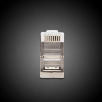 Ship Коннектор телекоммуникационный RJ 45 SHIP S901B