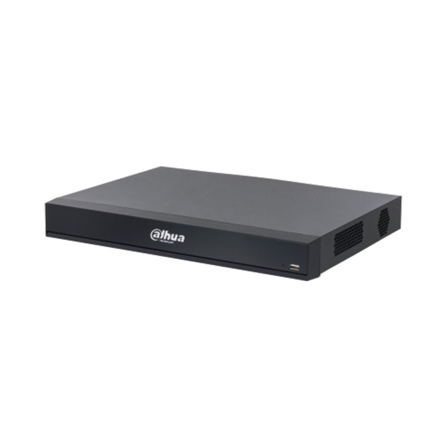 Dahua Сетевой видеорегистратор Dahua DHI-NVR5232-XI/Pro