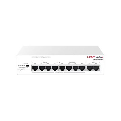 H3C Коммутатор H3C Aolynk ES100-10G-HP