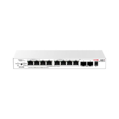 H3C Коммутатор H3C Aolynk US110-8G2MF-HP