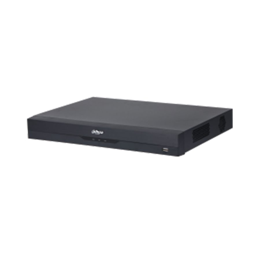 Dahua Гибридный видеорегистратор Dahua DH-XVR4232AN-I/T