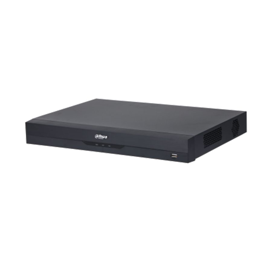 Dahua Гибридный видеорегистратор Dahua DH-XVR5216AN-I3/T