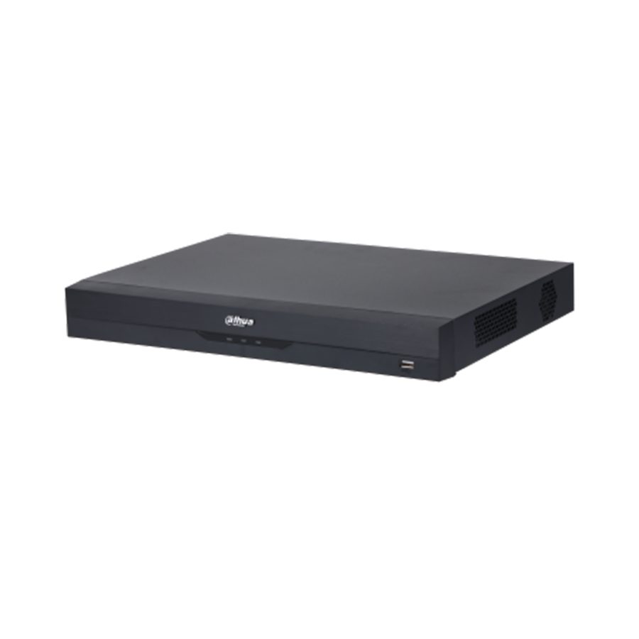 Dahua Гибридный видеорегистратор Dahua DH-XVR5232AN-I3/T