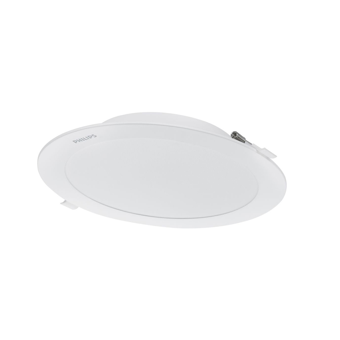 Philips Светильник Philips DN Round LED18/840 D200 17W 1800Lm 4000K