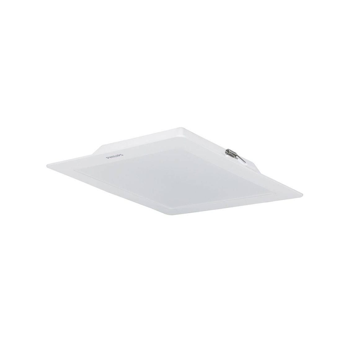 Philips Светильник Philips DN Square LED18/840 L200 17W 1800Lm 4000K