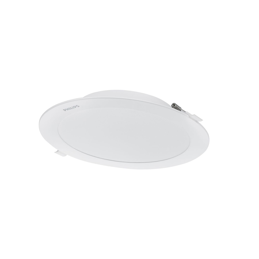 Philips Светильник Philips DN Round LED18/865 D200 17W 1800Lm 6500K