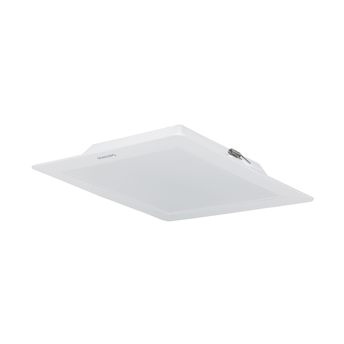 Philips Светильник Philips DN Square LED18/865 L200 17W 1800Lm 6500K