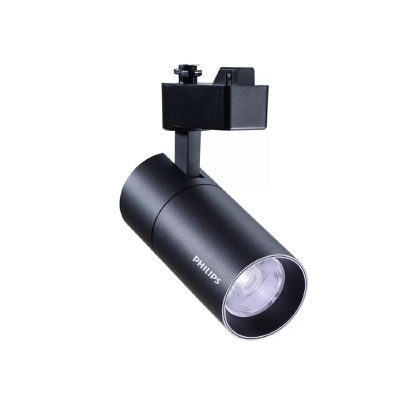 Philips Однофазный прожектор Philips ST033T G2 LED17/940 20W I WB BK GM