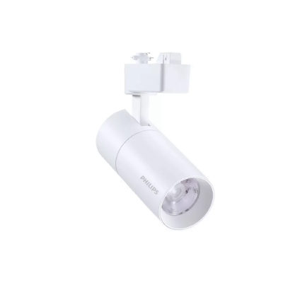 Philips Однофазный прожектор Philips ST033T G2 LED17/940 20W I WB WH GM